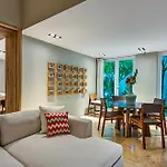 Downtown Villa