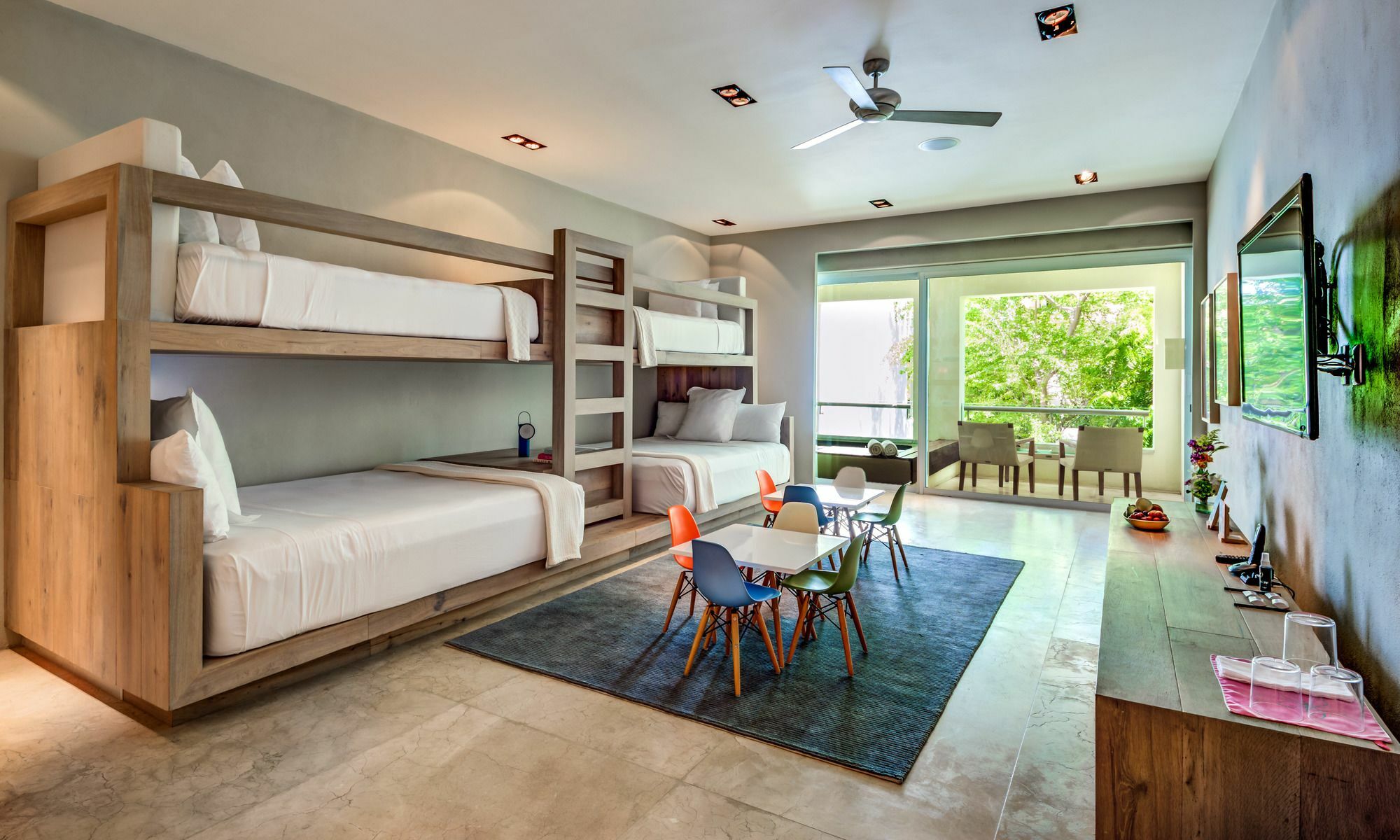 Downtown Villa Playa del Carmen